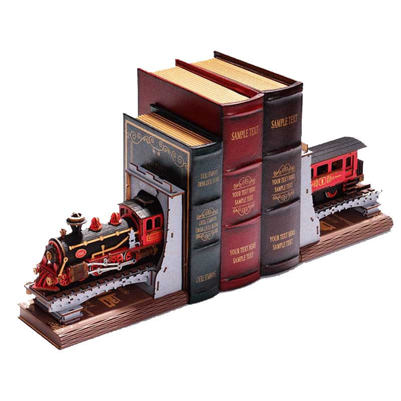 Century Train Robotime TGE01