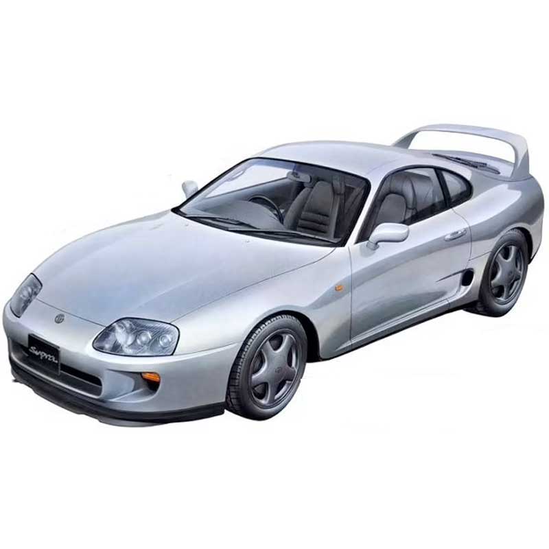 Tamiya Toyota Supra (1/24) 24123