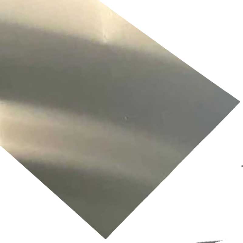Albion Alloys Aluminum Sheet (0.276mm x 100 x 250mm) (2pk) SM10M