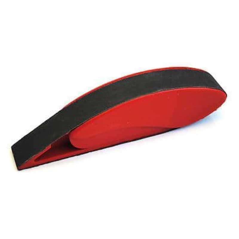 20mm Spring-Loaded Finger Sander Medium Grit Belt