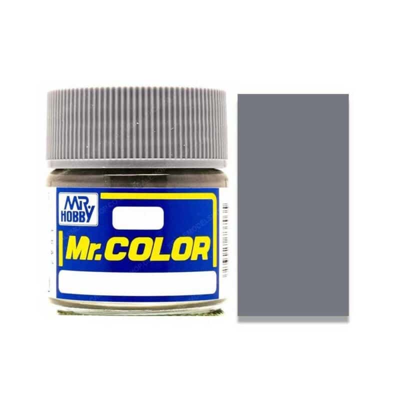 Mr Color Dark Grey FS36176 Lacquer (10ml) C-394