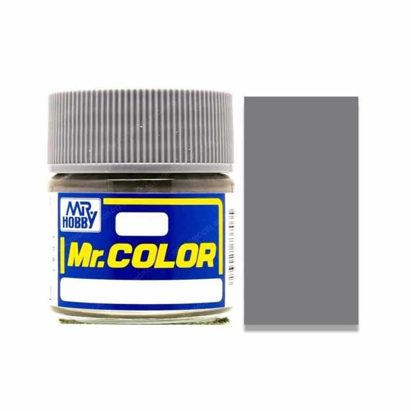 Mr Color Medium Grey FS36251 Lacquer (10ml) C-395