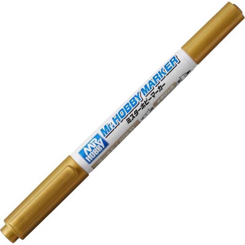 Mr Hobby - Gold Marker CM-01