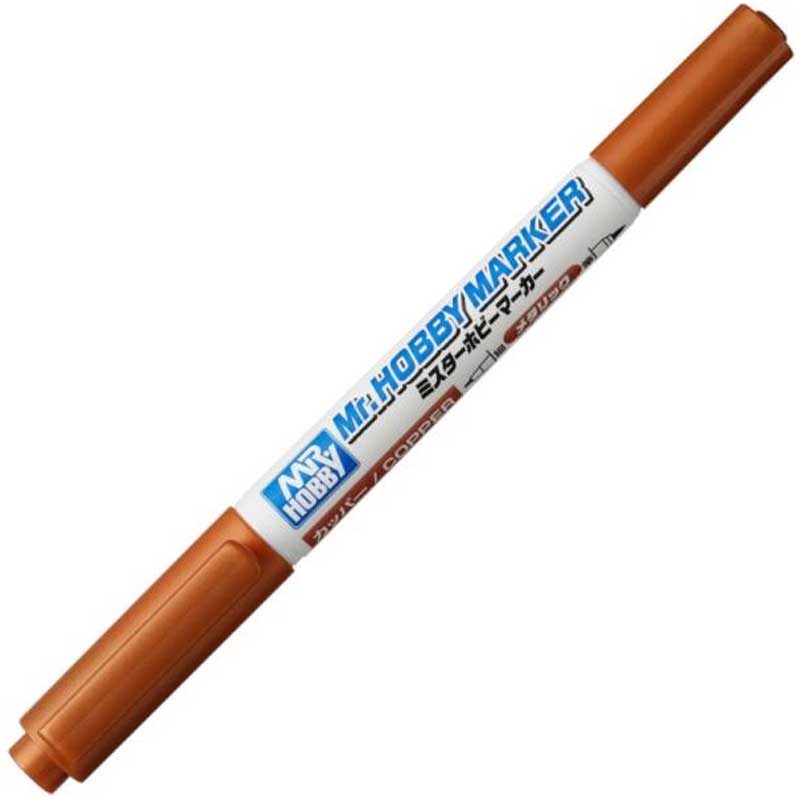 Mr Hobby - Copper Marker CM-03