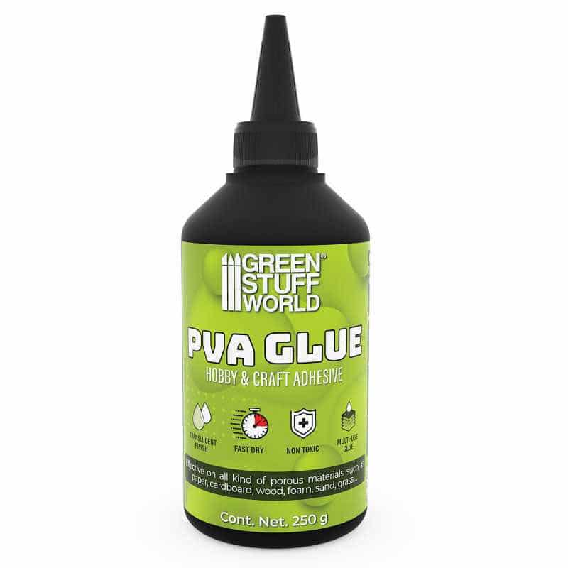 Green Stuff World - Pva Glue (250g)