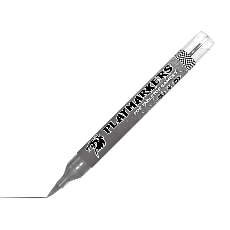 AK Interactive Gun Metal Playmarkers AK-M001