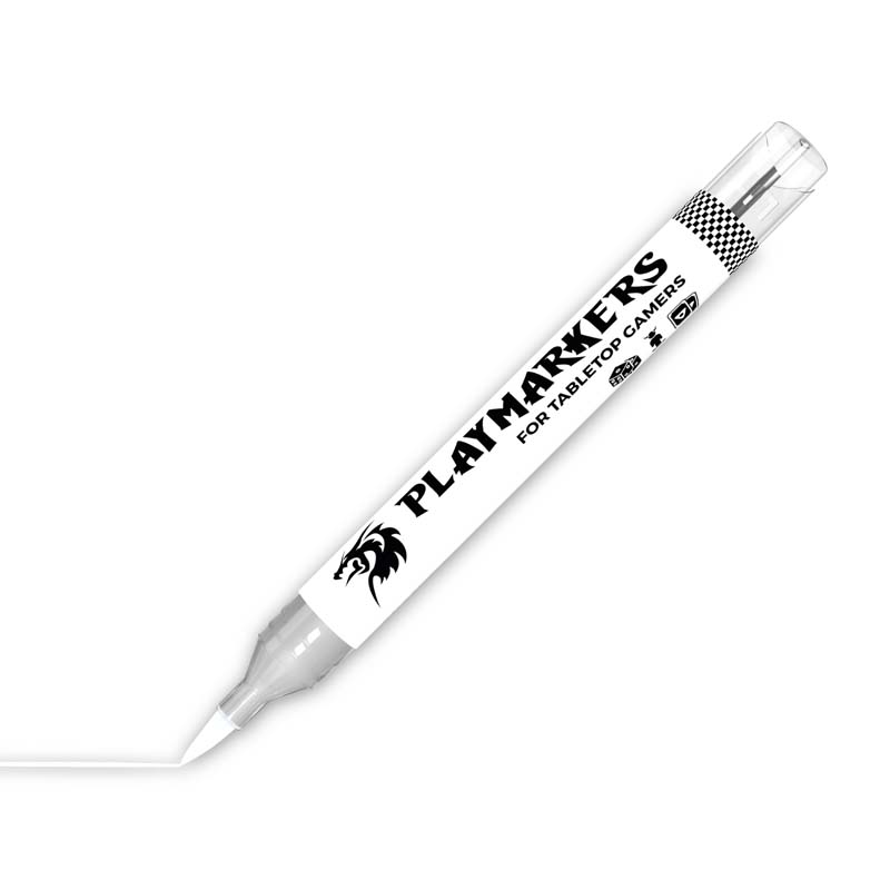 AK Interactive White Playmarkers AK-M003