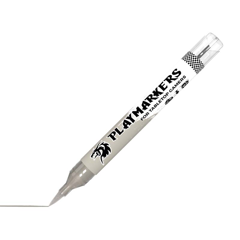 AK Interactive Light Grey Playmarkers AK-M005