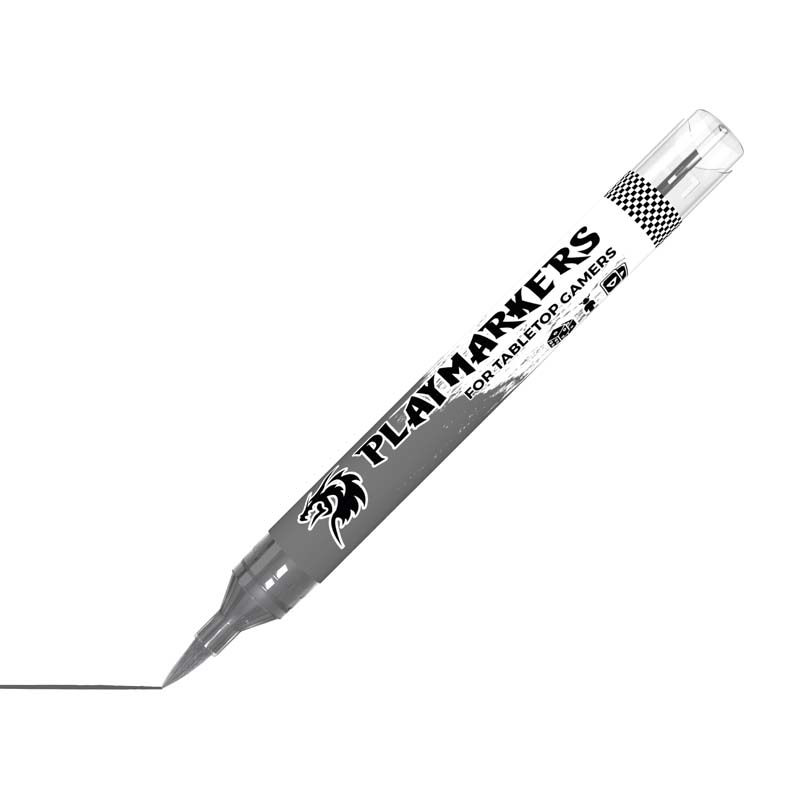 AK Interactive Dark Grey Playmarkers AK-M006