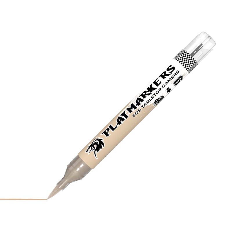 AK Interactive Dark Skin Playmarkers AK-M008