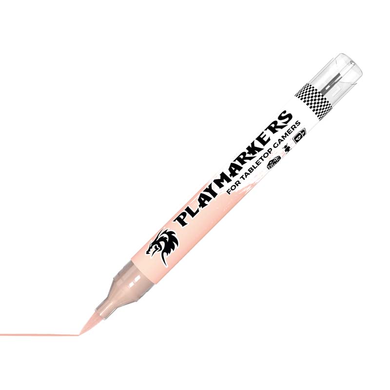 AK Interactive Pink Skin Playmarkers AK-M010