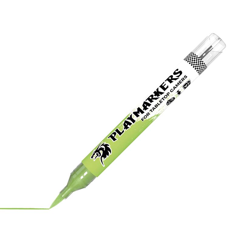 AK Interactive Light Green Playmarkers AK-M012
