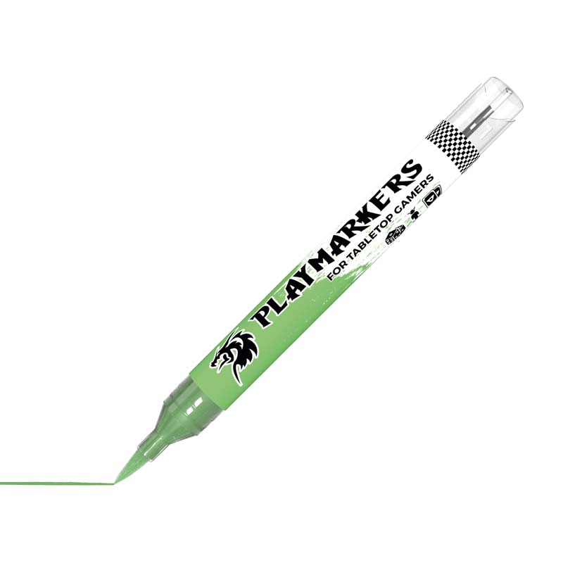AK Interactive Animal Green Playmarkers AK-M014