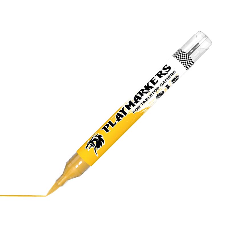 AK Interactive Peach Playmarkers AK-M017