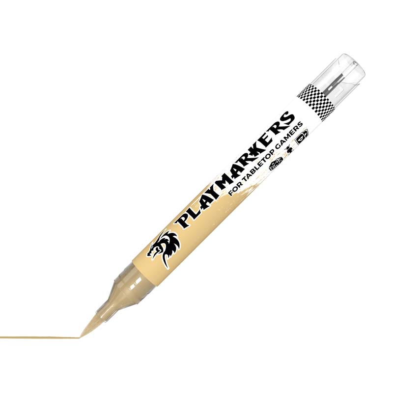 AK Interactive Desert Ochre Playmarkers AK-M021