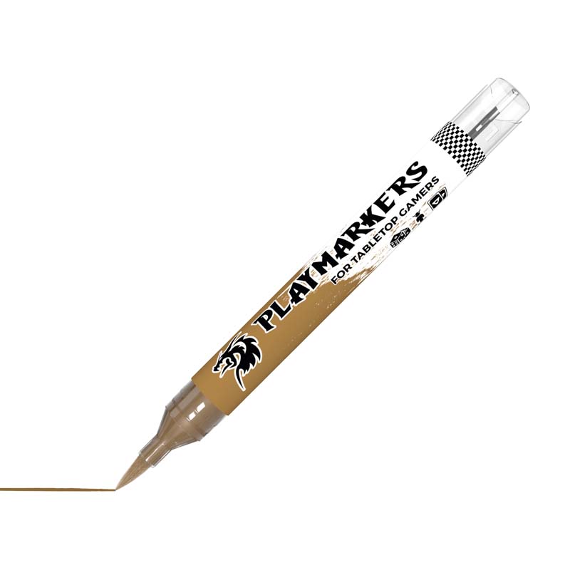 AK Interactive Wood Playmarkers AK-M022