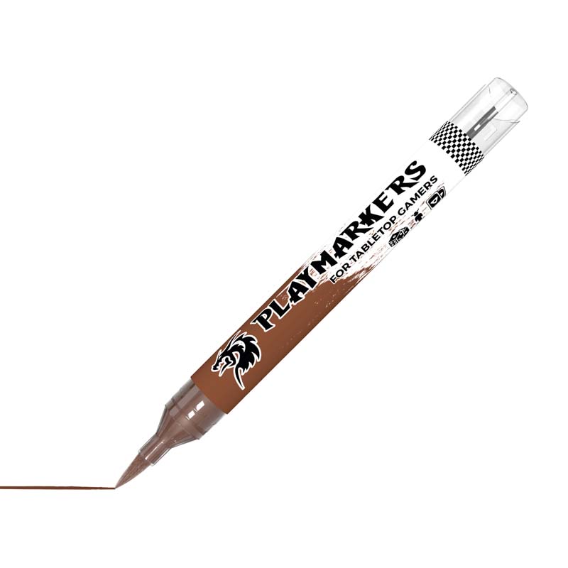 AK Interactive Leather Playmarkers AK-M023