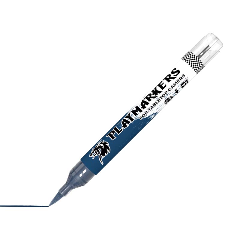 AK Interactive Ultramarine Playmarkers AK-M025