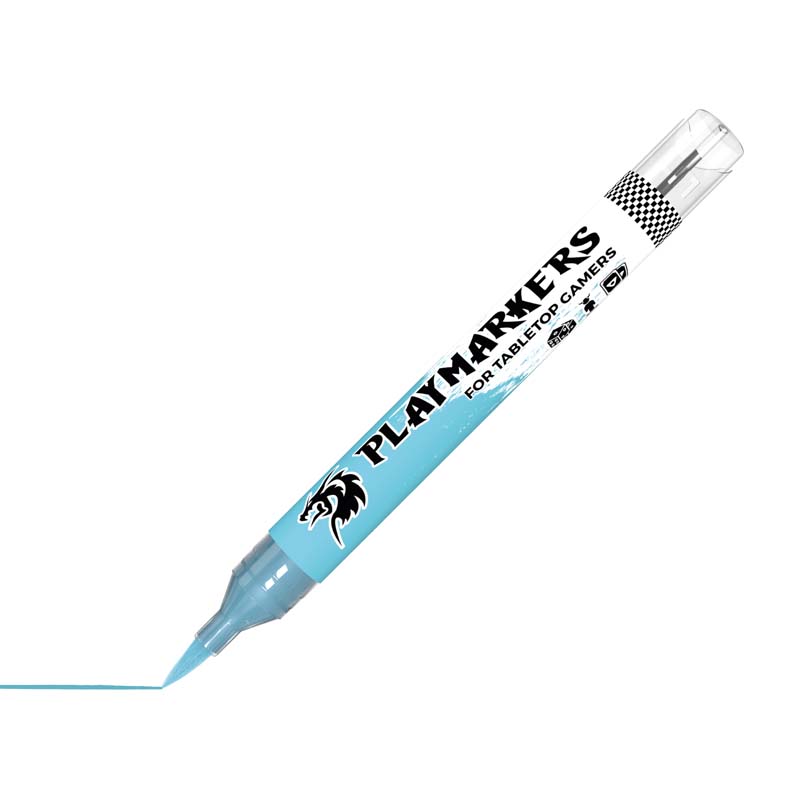 AK Interactive Sky Blue Playmarkers AK-M027