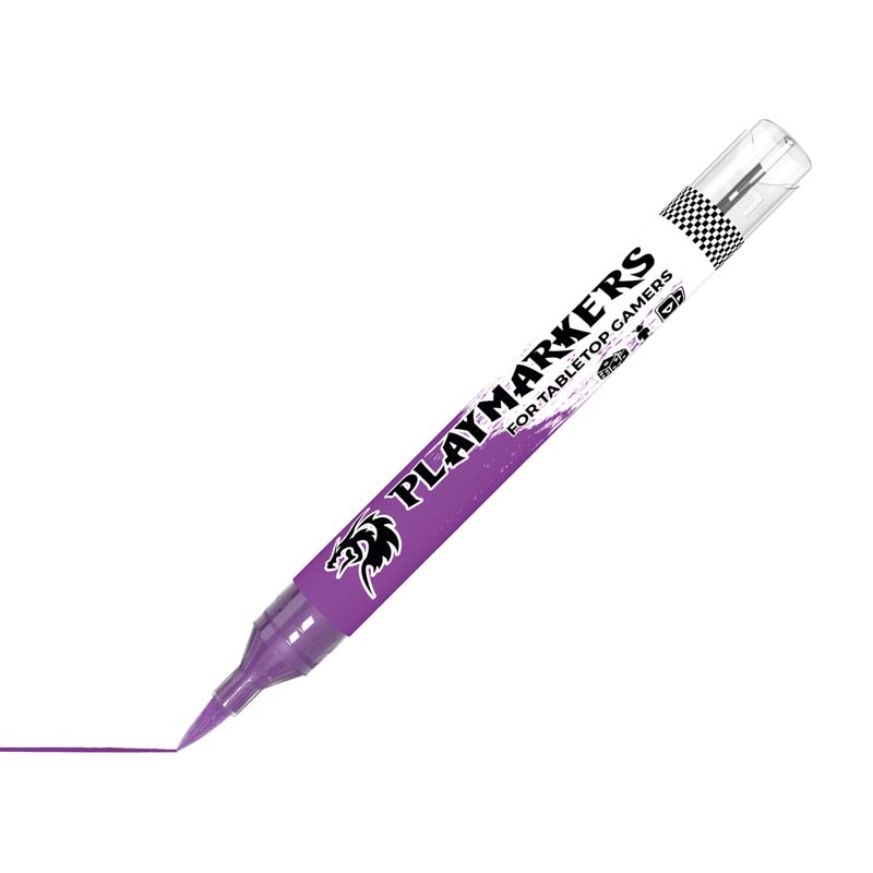 AK Interactive Purple Playmarkers AK-M029