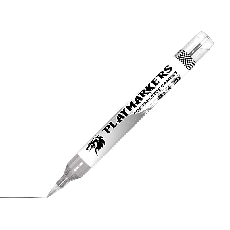 AK Interactive Silver Playmarkers AK-M030