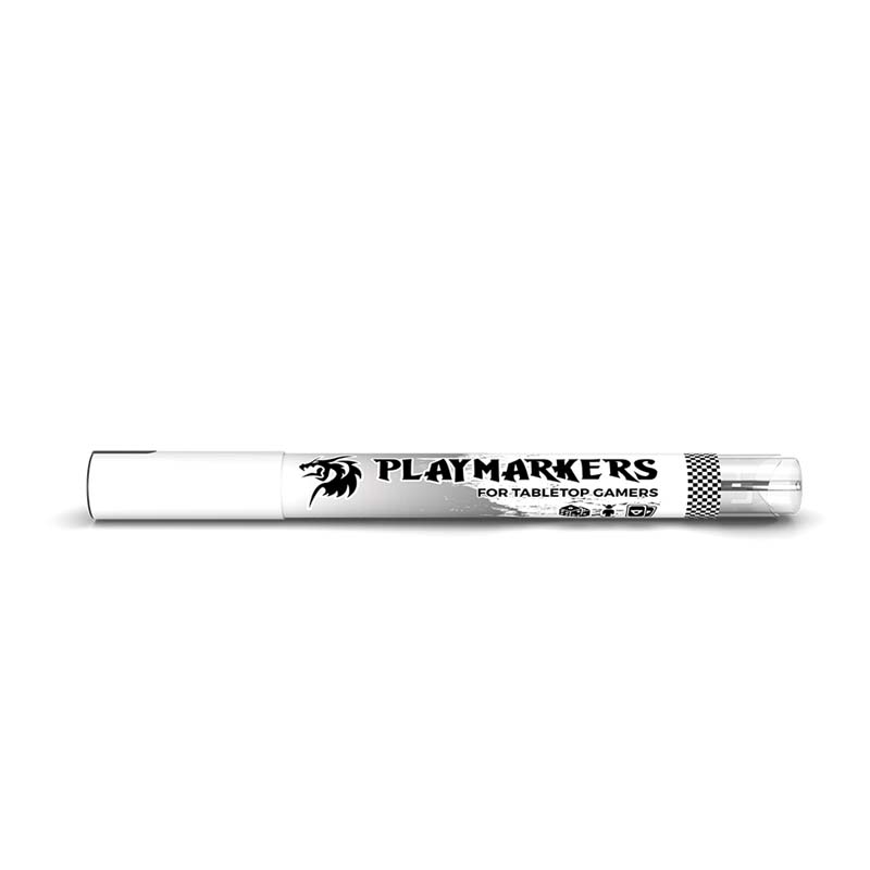 AK Interactive Silver Playmarkers AK-M030
