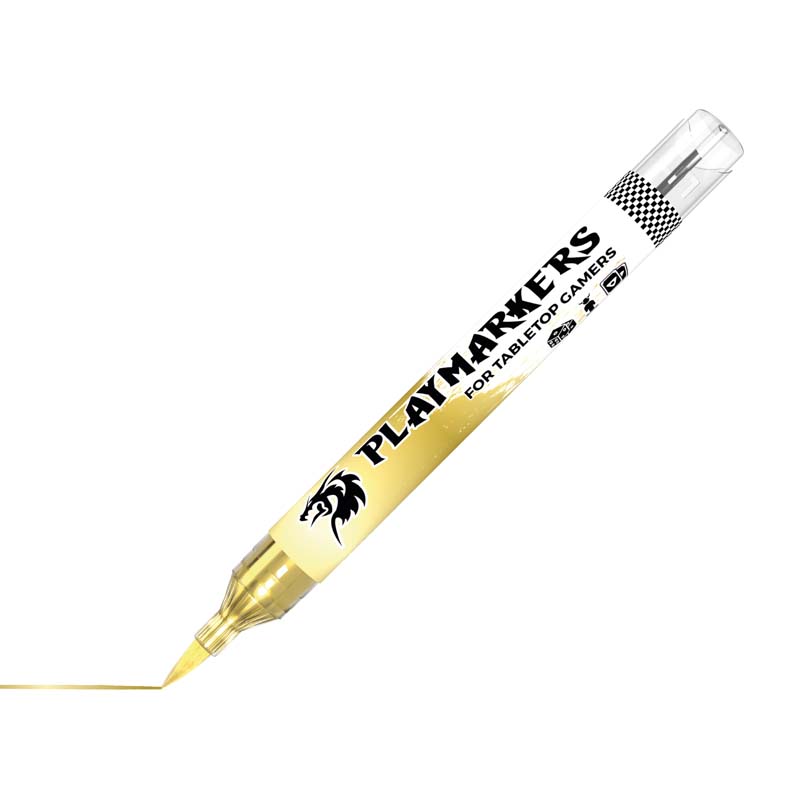 AK Interactive Gold Playmarkers AK-M031