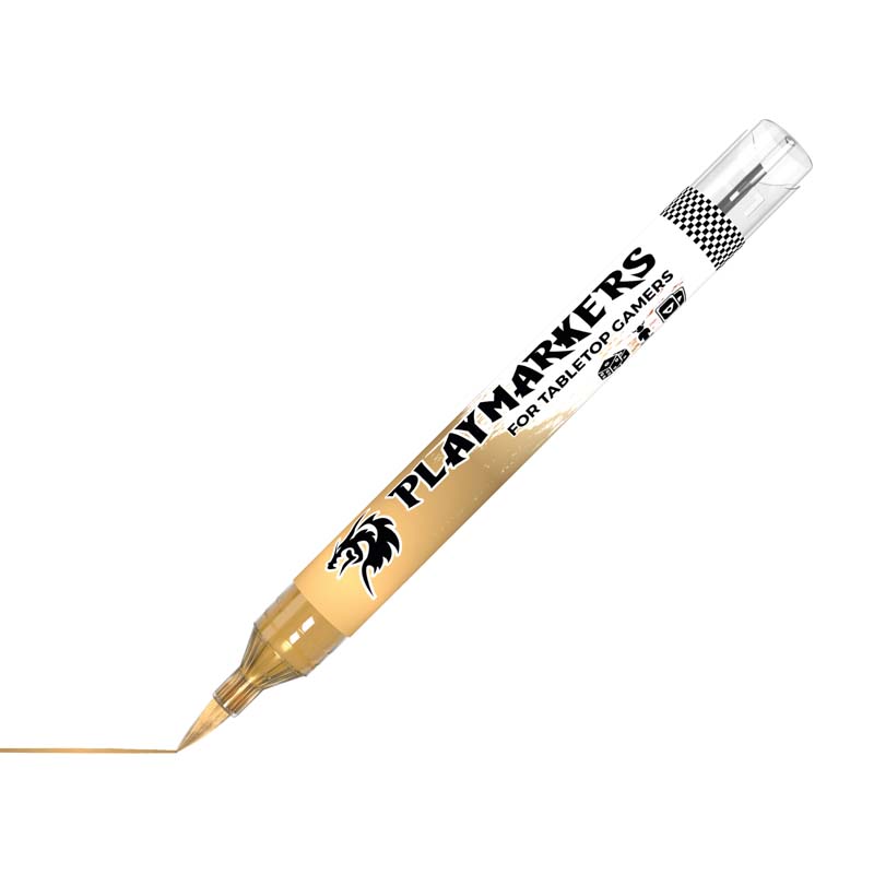 AK Interactive Bronze Playmarkers AK-M032