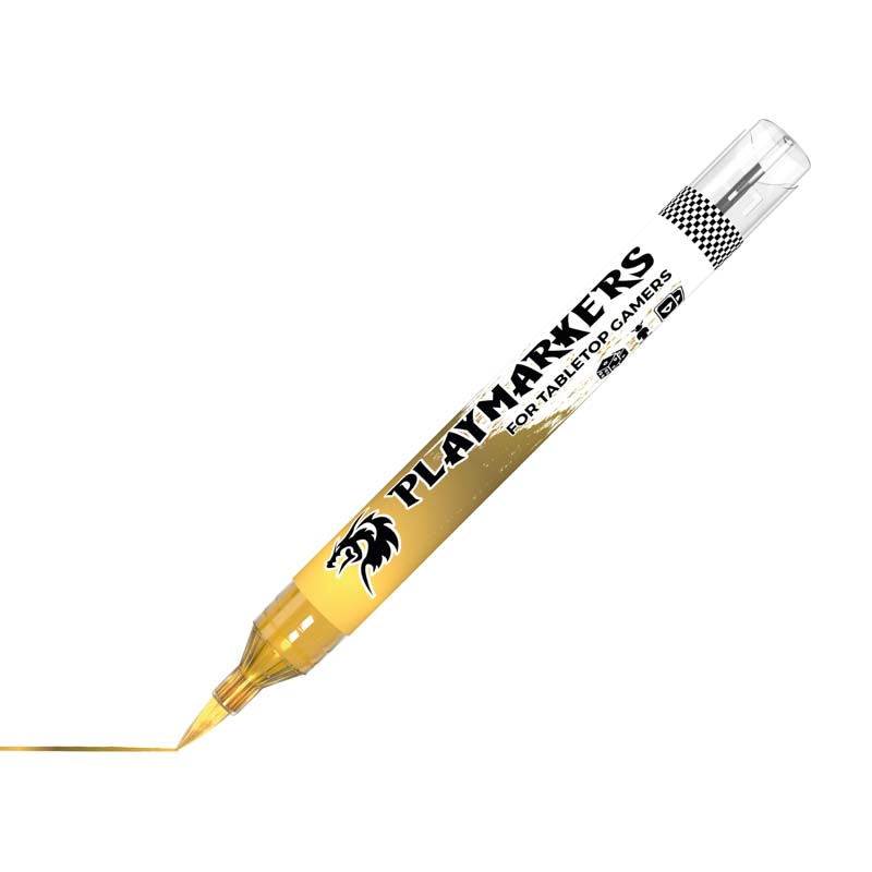 AK Interactive Brass Playmarkers AK-M034