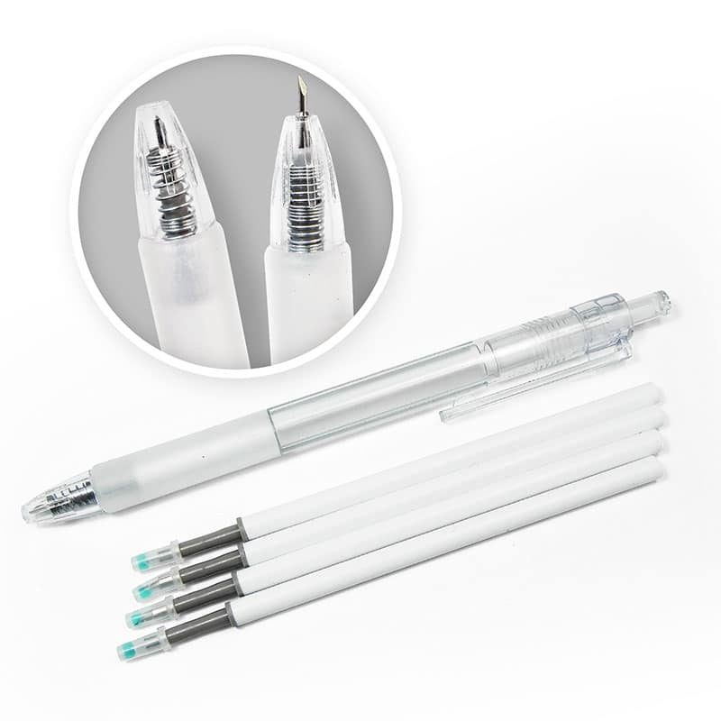 Penknives Set Ammo A.MIG-8677