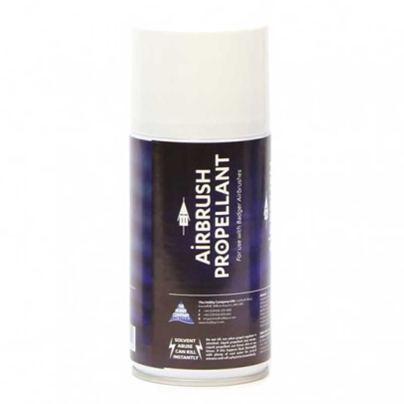 300ml Airbrush Propellant Can Badger BA300