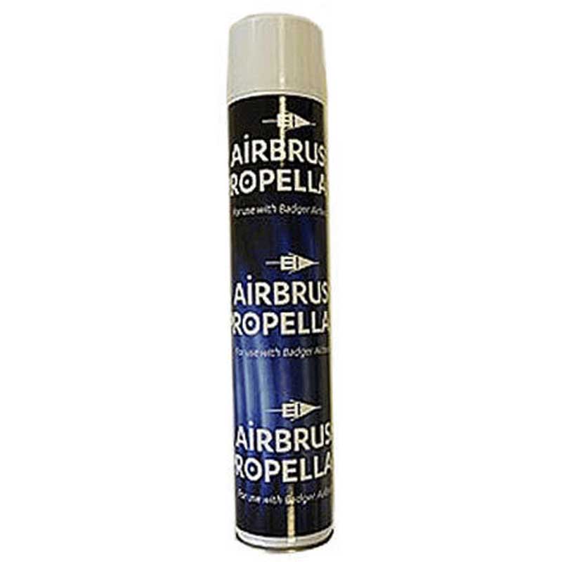 750ml Airbrush Propellant Can Badger BA750