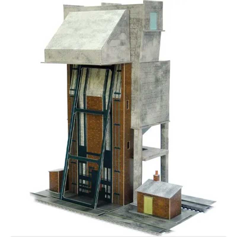 1/72 (HO/OO) Coaling Tower Superquick SQA12