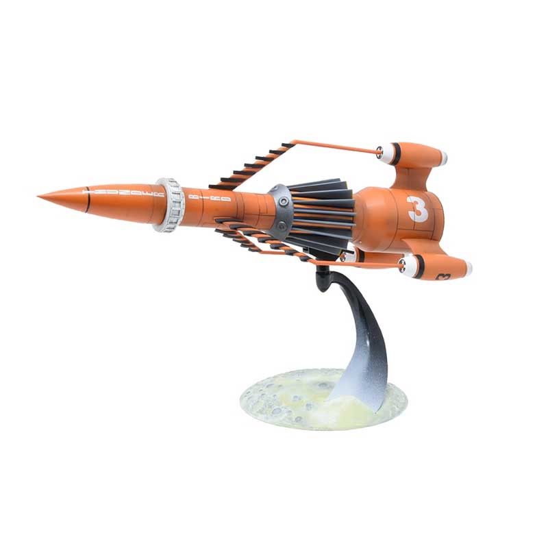 1/350 Thunderbird 3 AIP10003