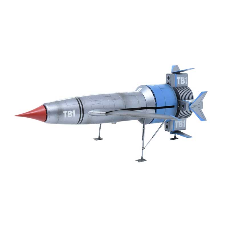 1/144 Thunderbird 1 AIP10001