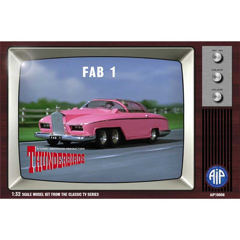 1/32 FAB 1 AIP10008