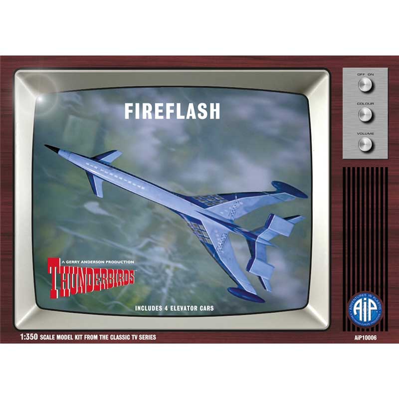 1/350 Fireflash AIP10006