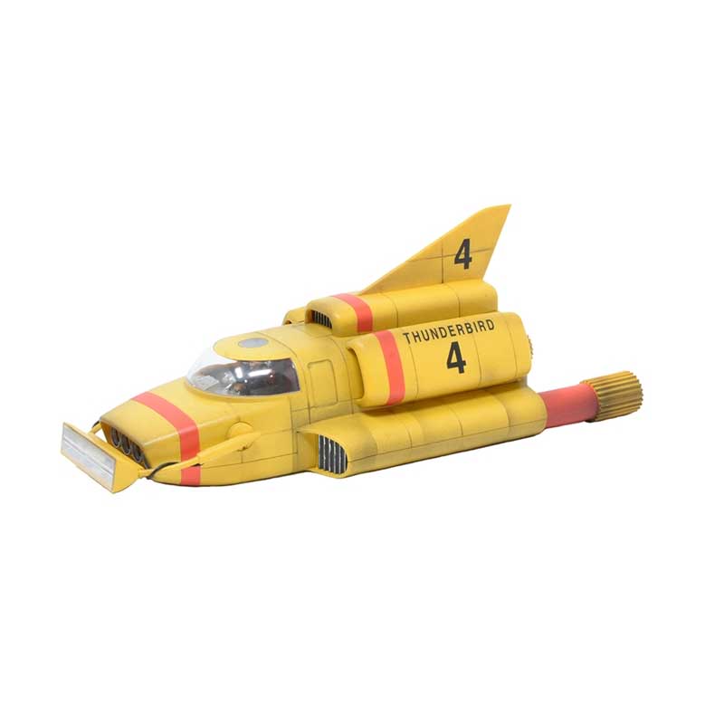1/48 Thunderbird 4 AIP10004