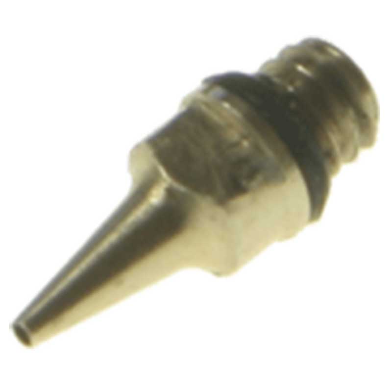 Iwata 0.35mm Fluid Nozzle with O-Ring Neo CN (0.35mm) IWN-0801