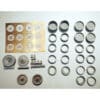 Copper State Models A35-002 1/35 Lanchester Armoured Car Wire wheels