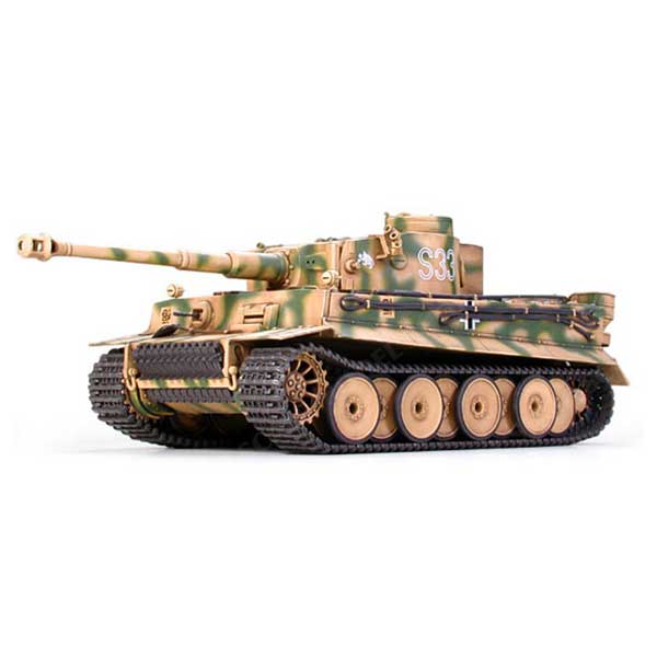 1/35 Tiger I Late Version 35146 Tamiya *Damaged Box*