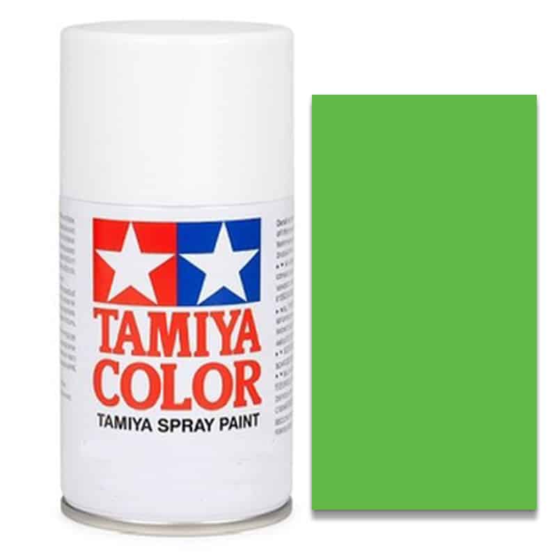 Tamiya PS-8 Light Green (100ml) 86008