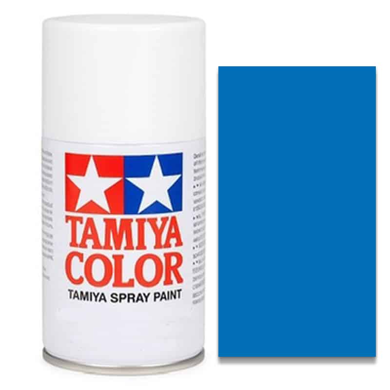 Tamiya PS-16 Metallic Blue (100ml) 86016