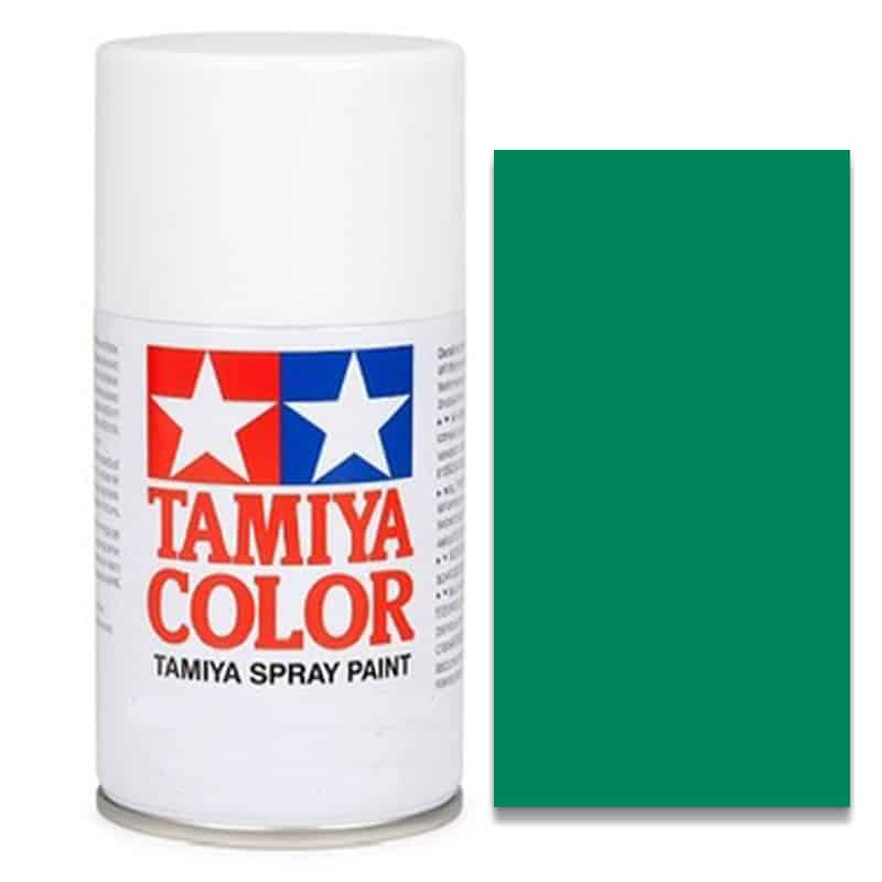 Tamiya PS-25 Bright Green (100ml) 86025