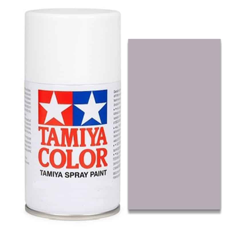 Tamiya PS-31 Smoke (100ml) 86031