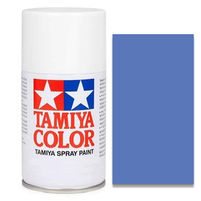 Tamiya PS-35 Violet Blue (100ml) 86035