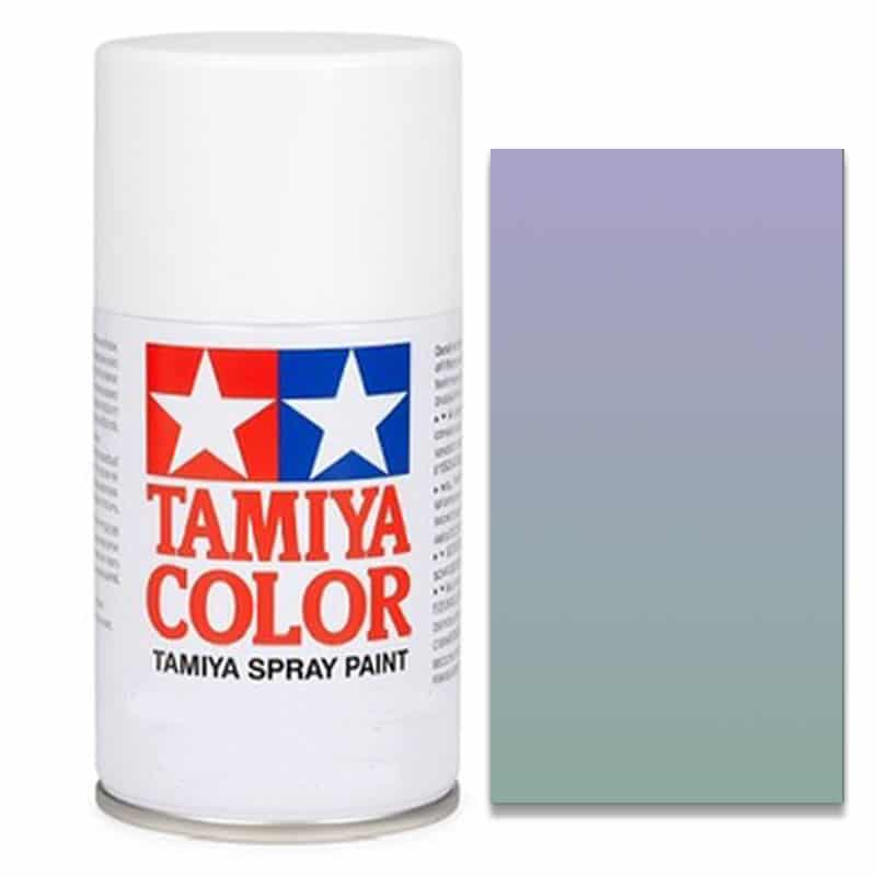 Tamiya PS-46 Iridescent Purple/Green (100ml) 86046