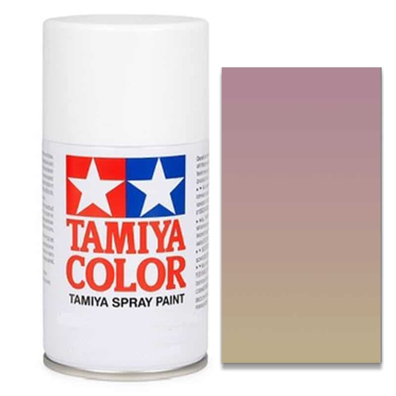 Tamiya PS-47 Iridescent Pink/Gold (100ml) 86047