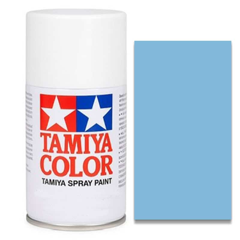 Tamiya PS-49 Anodised Blue (100ml) 86049
