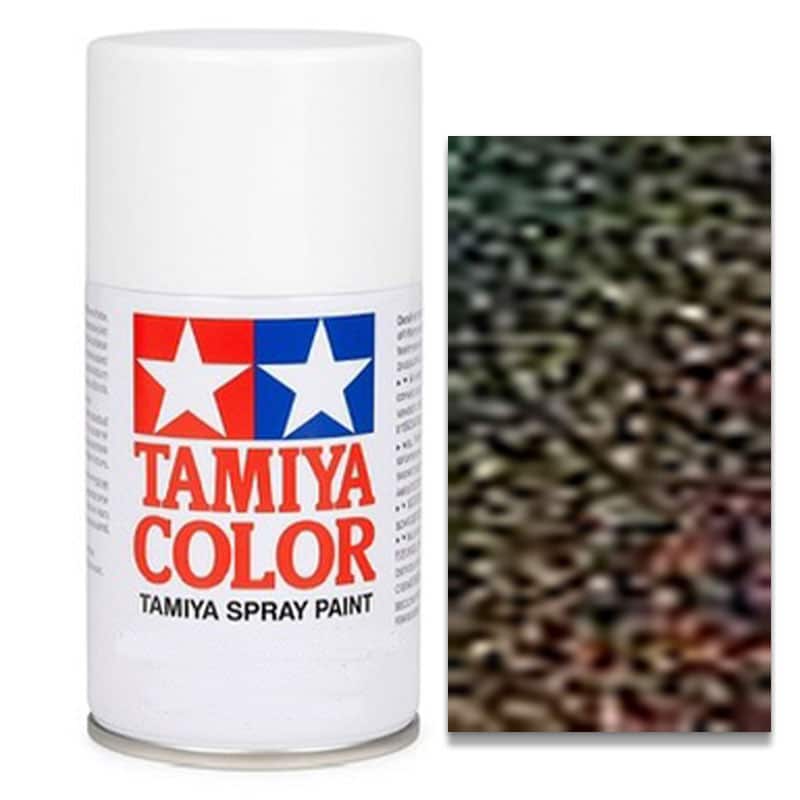 Tamiya PS-53 Lame Flake (100ml) 86053
